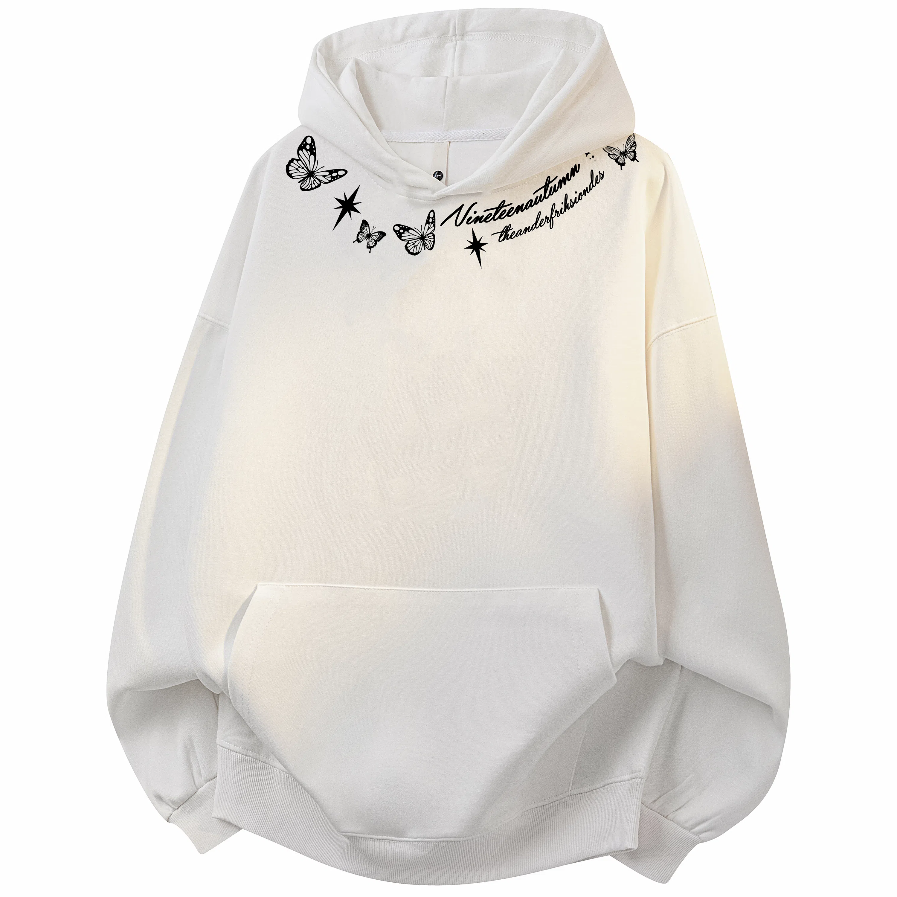 NINETEEN AUTUMN logo