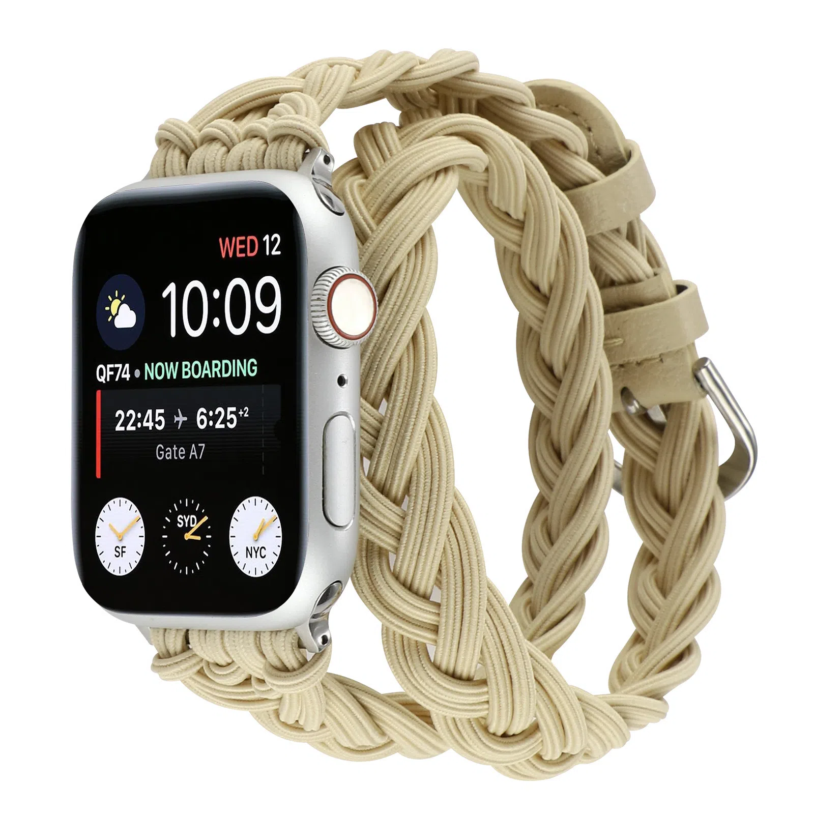 TooGowa apple watch