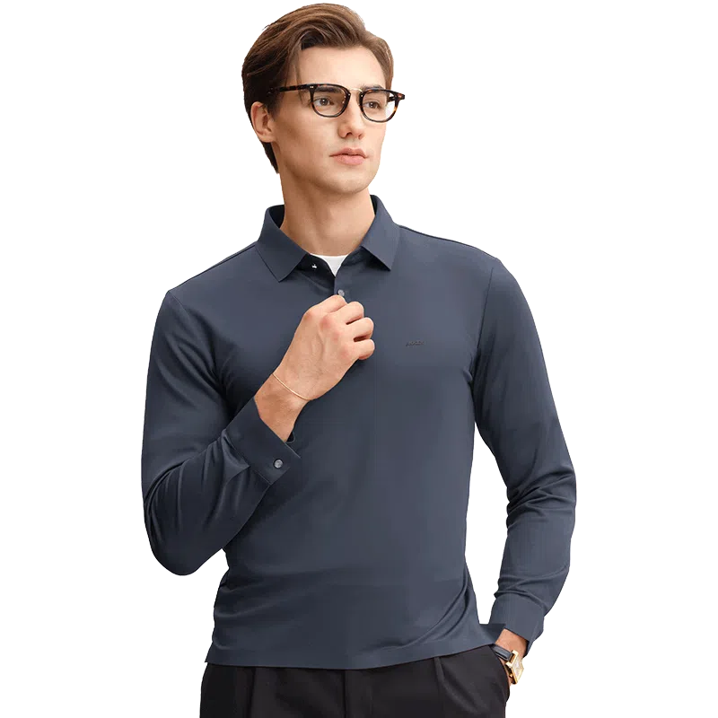 JUDGER Polo
