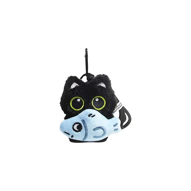 MIC RABBIT 9cm