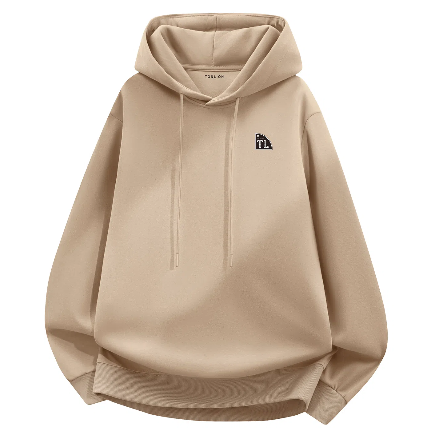 tonlion CleanfitLogo