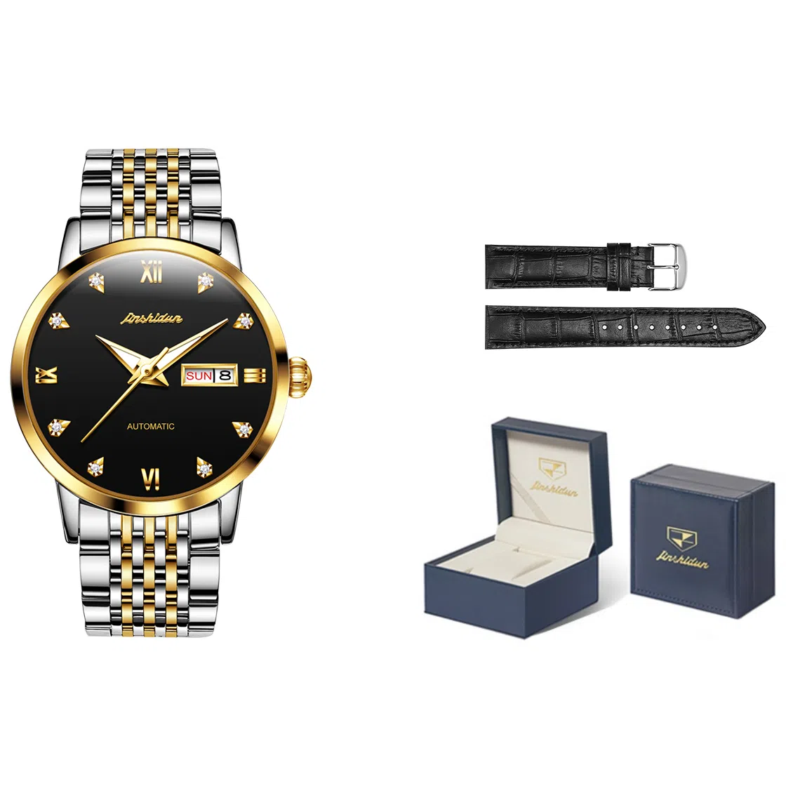 jin shi dun JSD.8807N