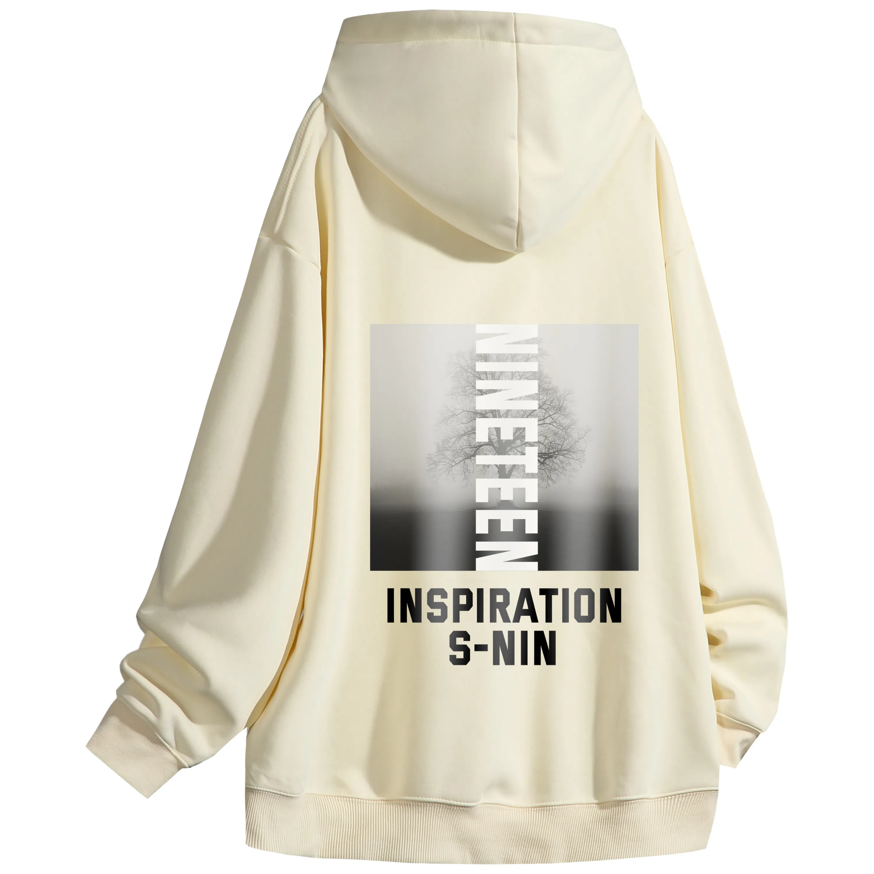 NINETEEN AUTUMN logo