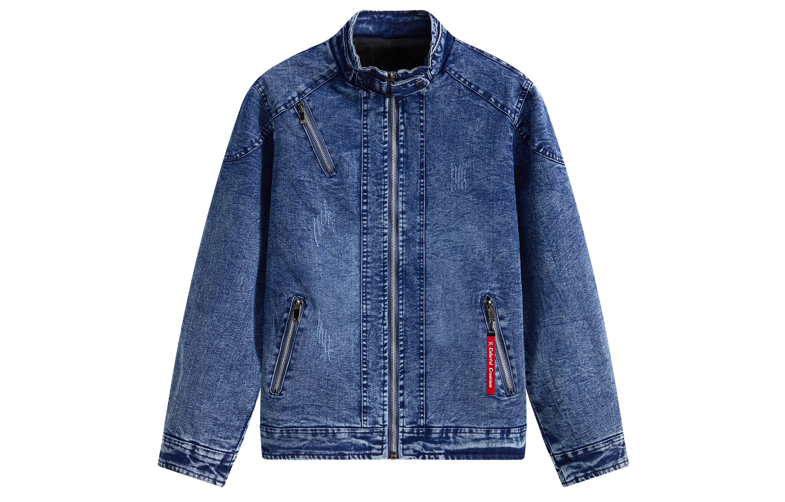 Colorful Creations cleanfit