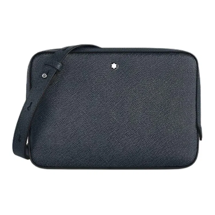 Montblanc Meisterstück Camera Bag Navy
