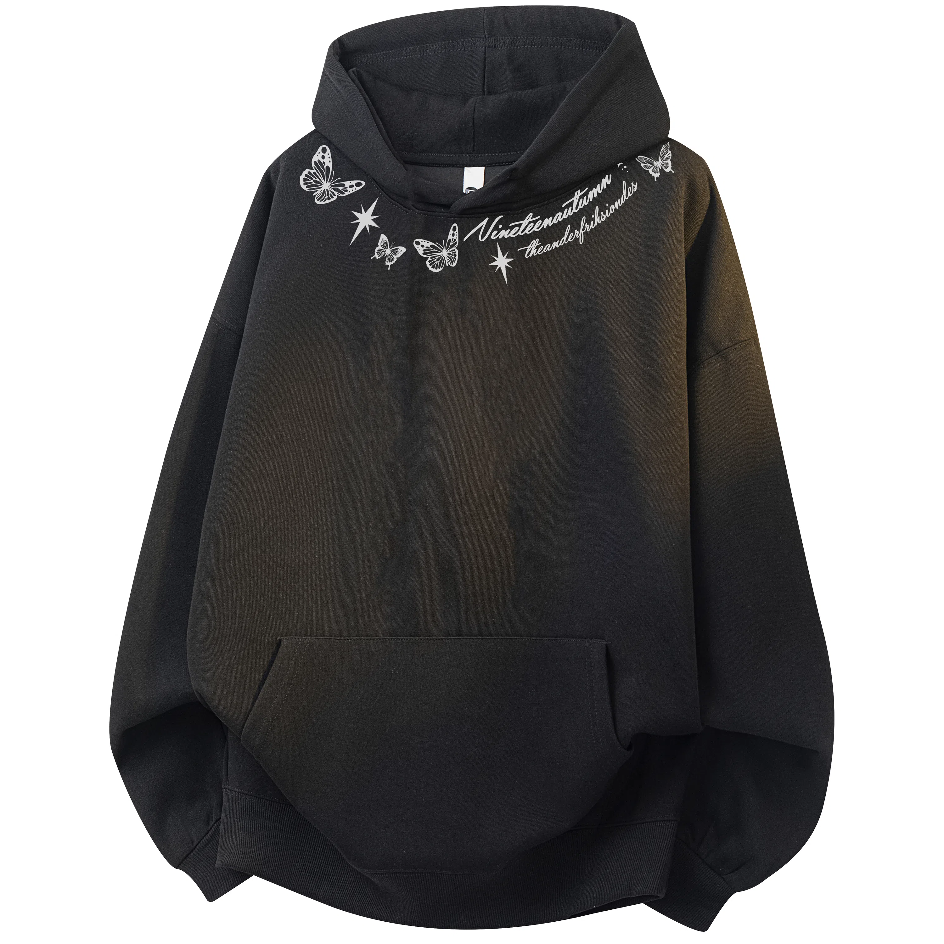 NINETEEN AUTUMN logo