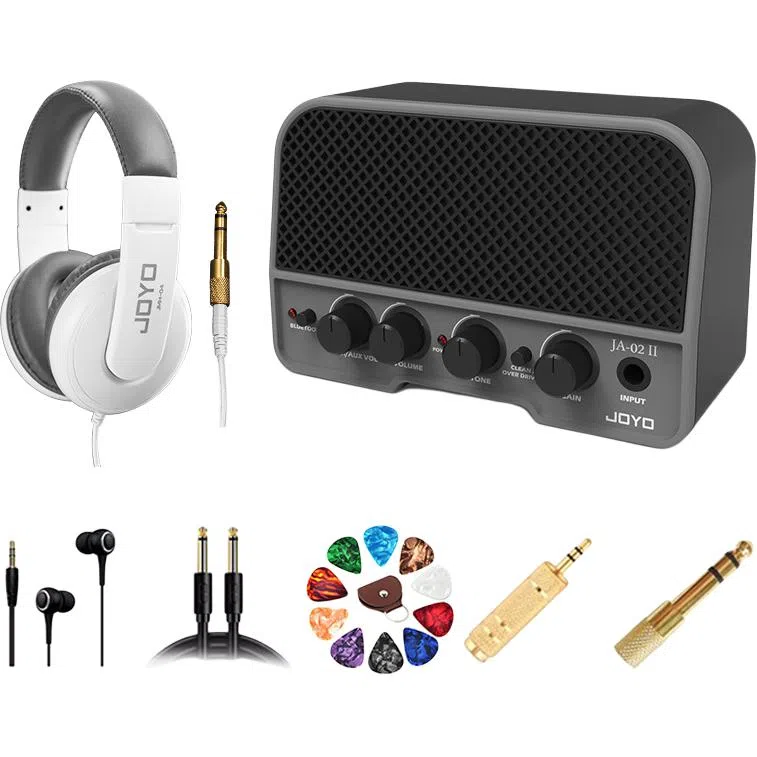 JOYO () JA-02II ()
