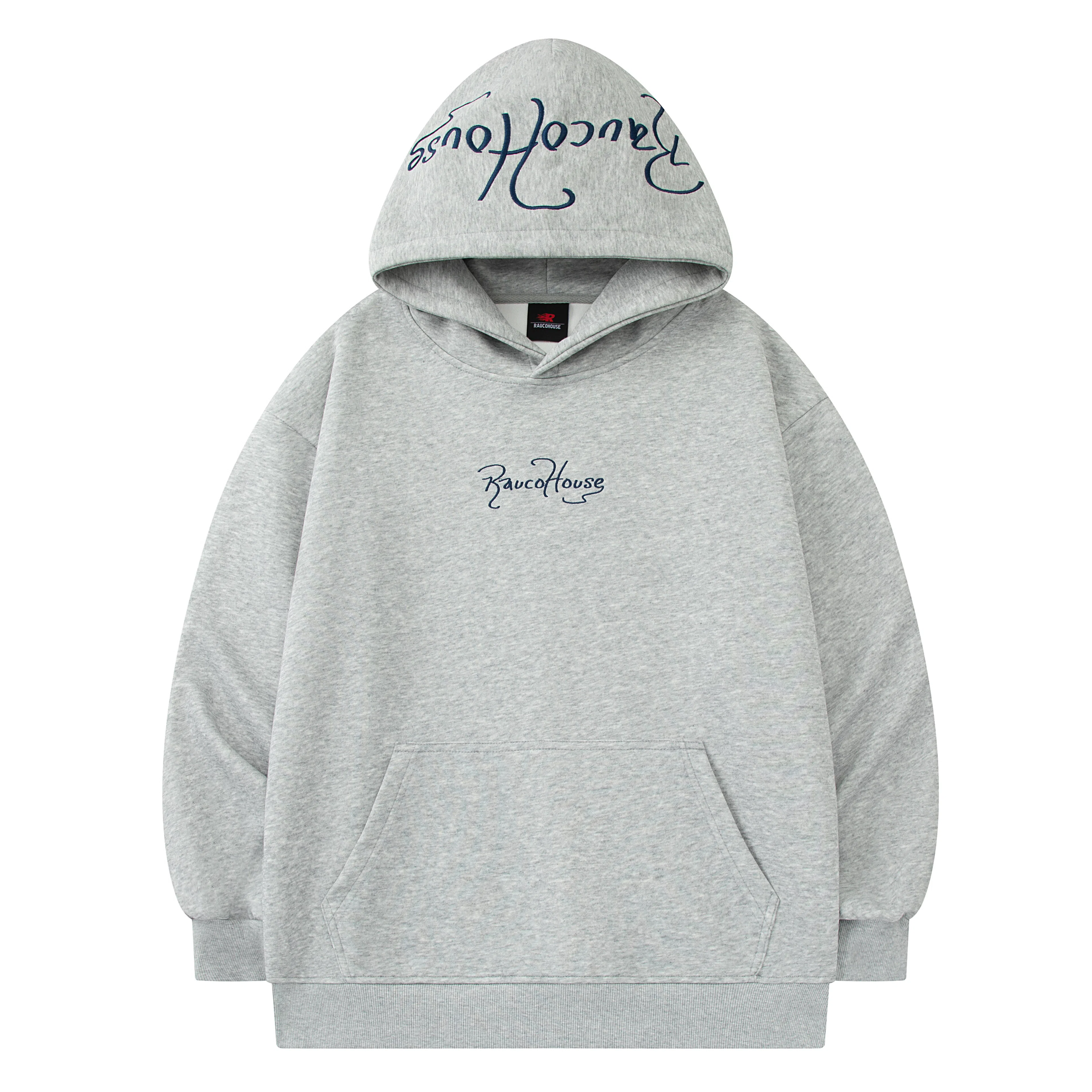 Raucohouse LogoCleanfit