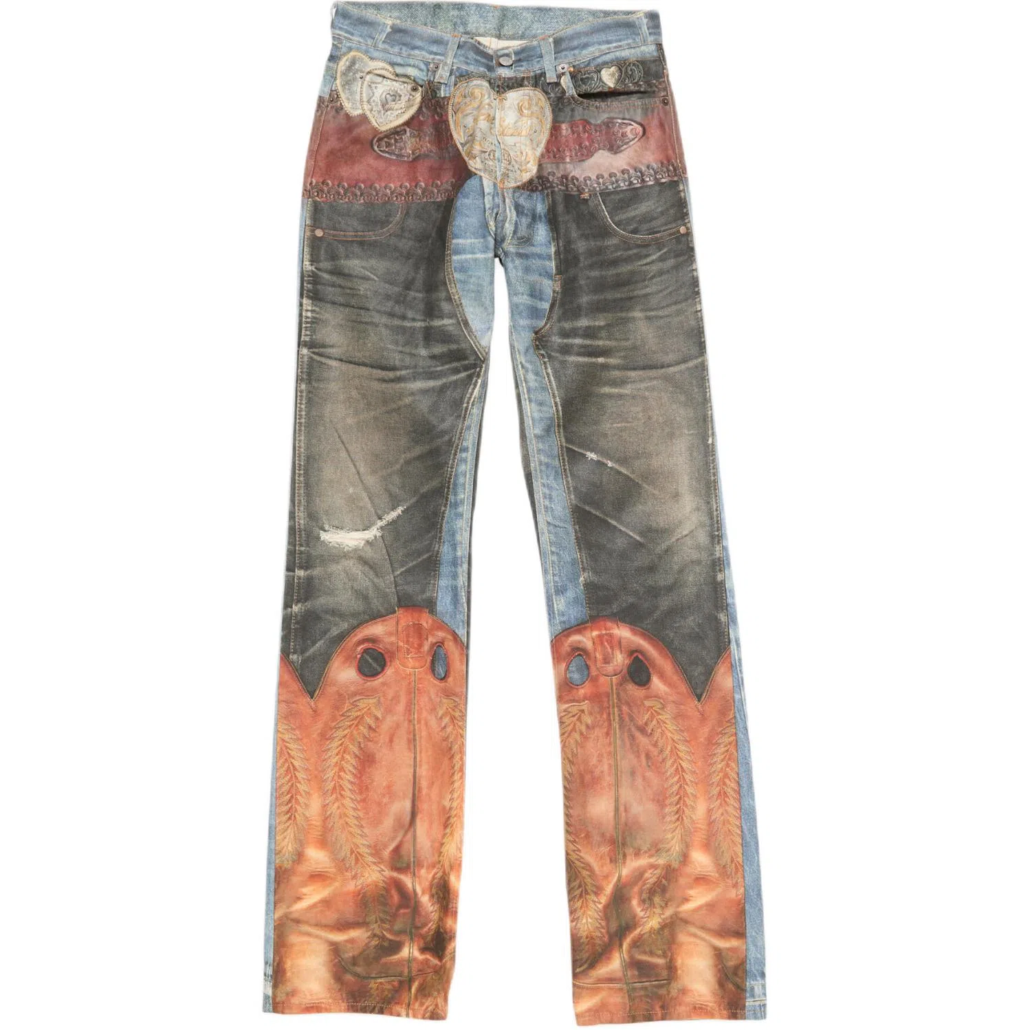 Acne Studios FW25 3D2010