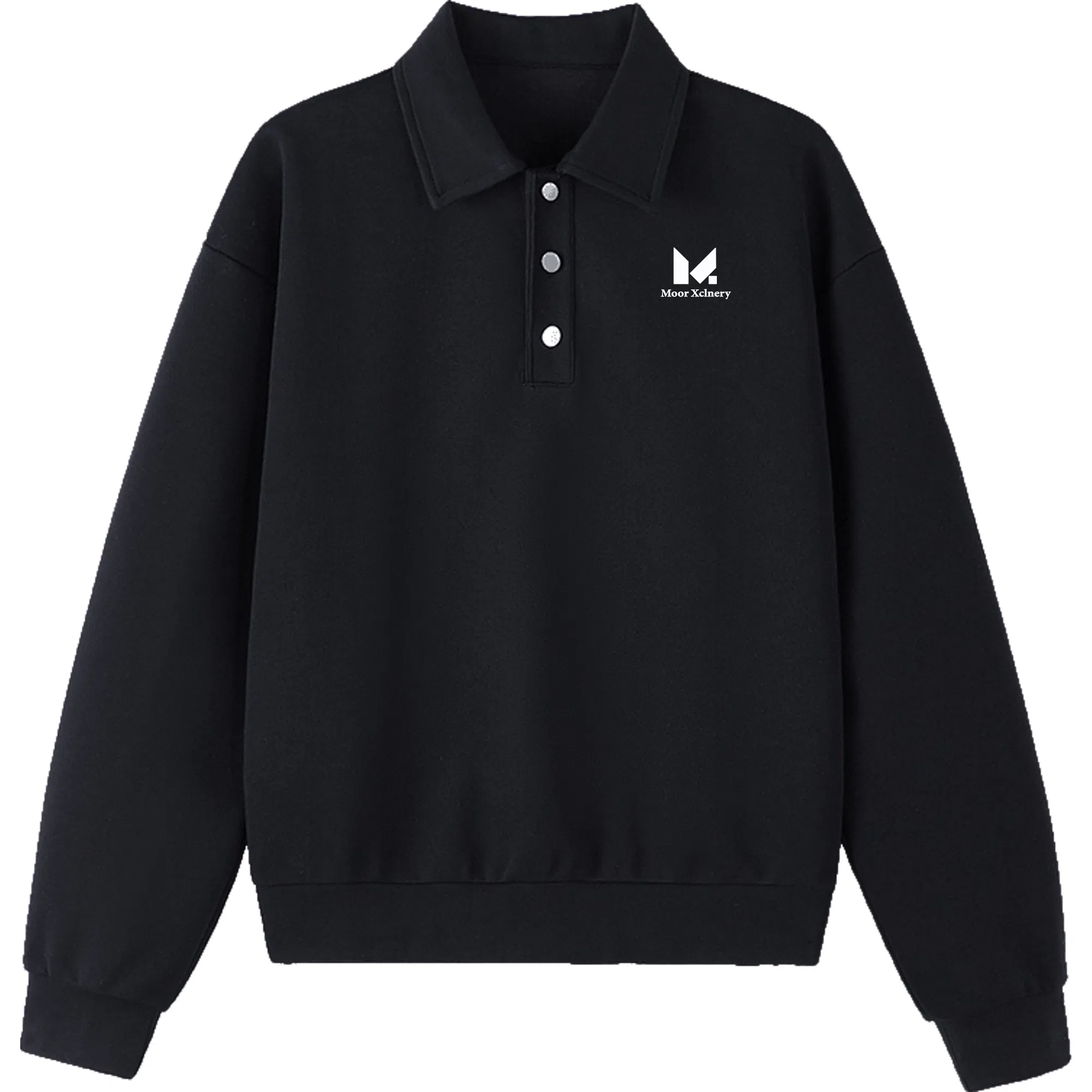MOOR XCLNERY Polo