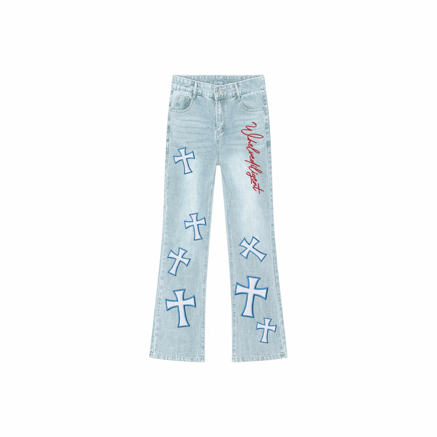 WHELVE vibeCLEANFIT