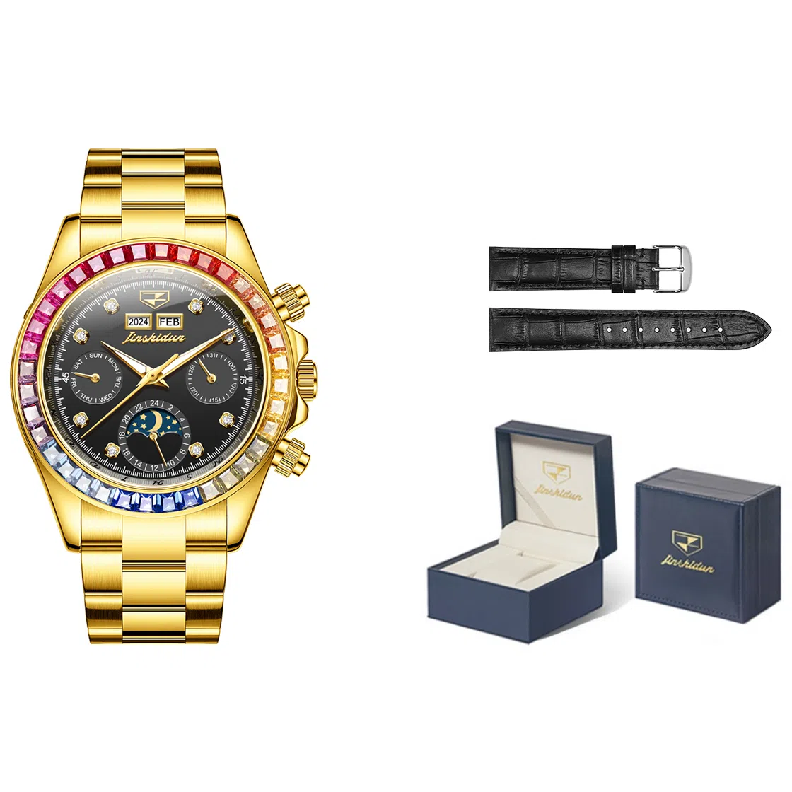 jin shi dun JSD.8974