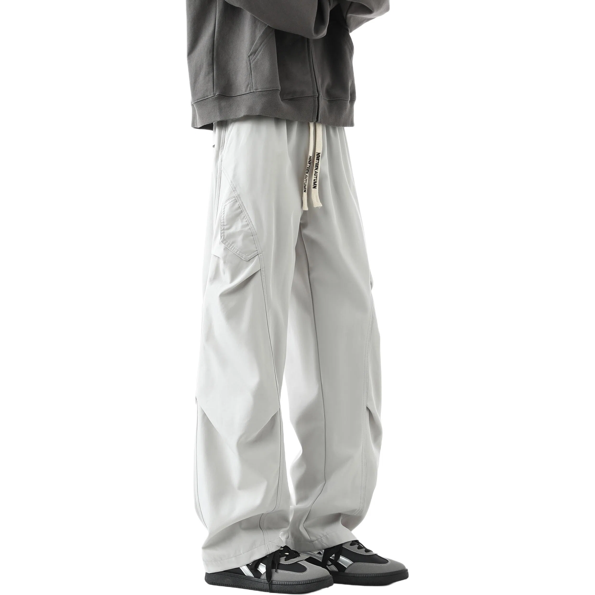 NINETEEN AUTUMN logo