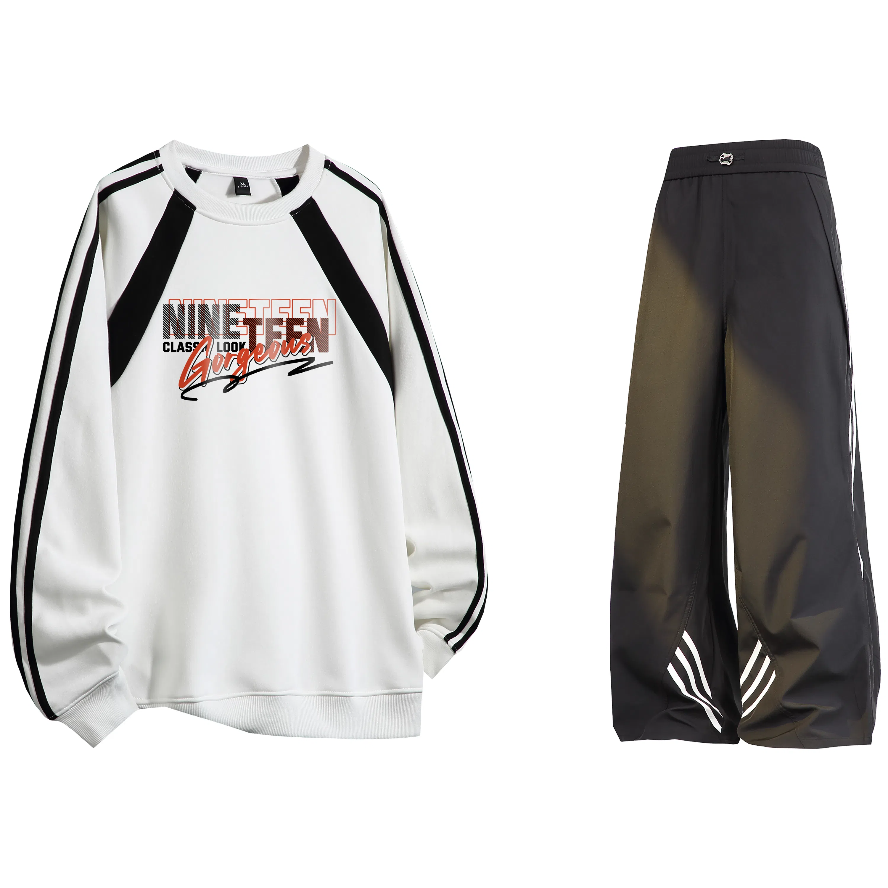 NINETEEN AUTUMN logoT