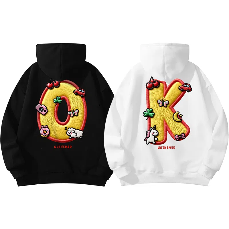 UNthemed OK