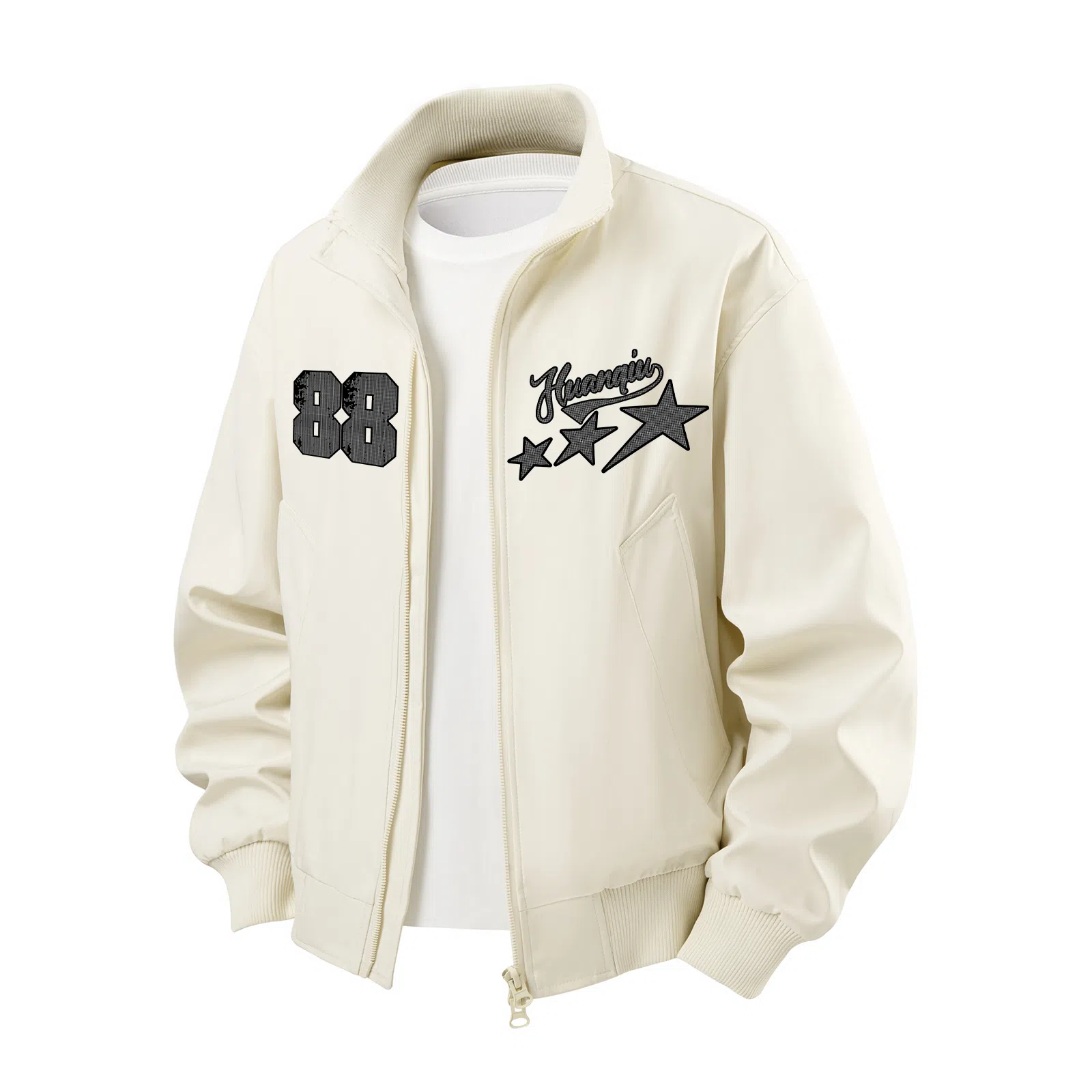 HUANQIU Logocleanfit