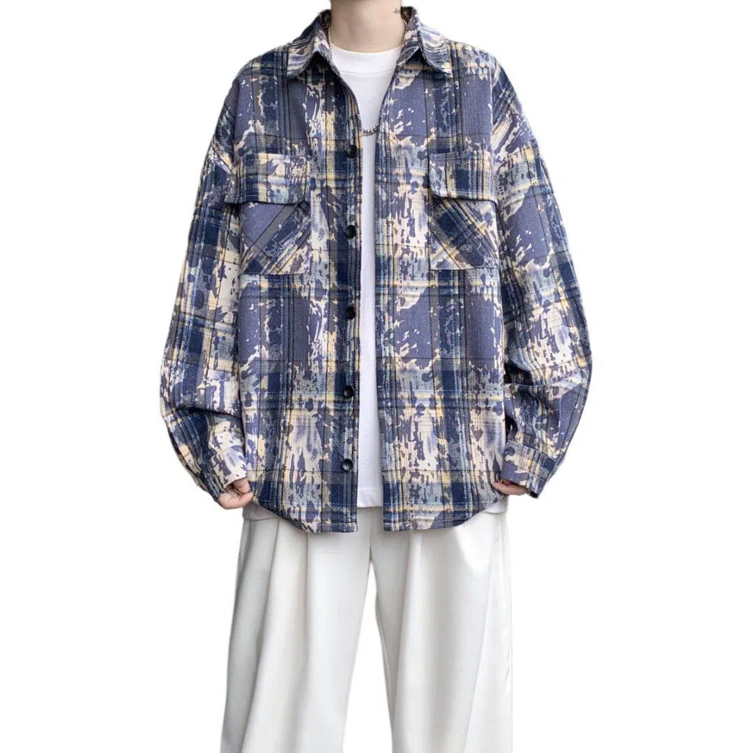 M-8XL300SCHEPPERHEYN clean fit