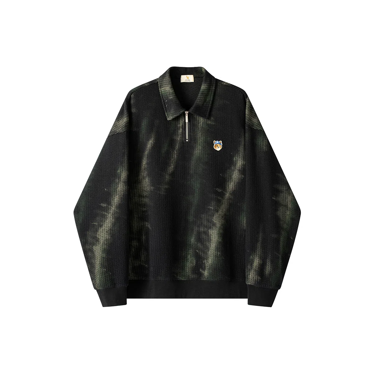 WILLIAM FOXSONS 2025