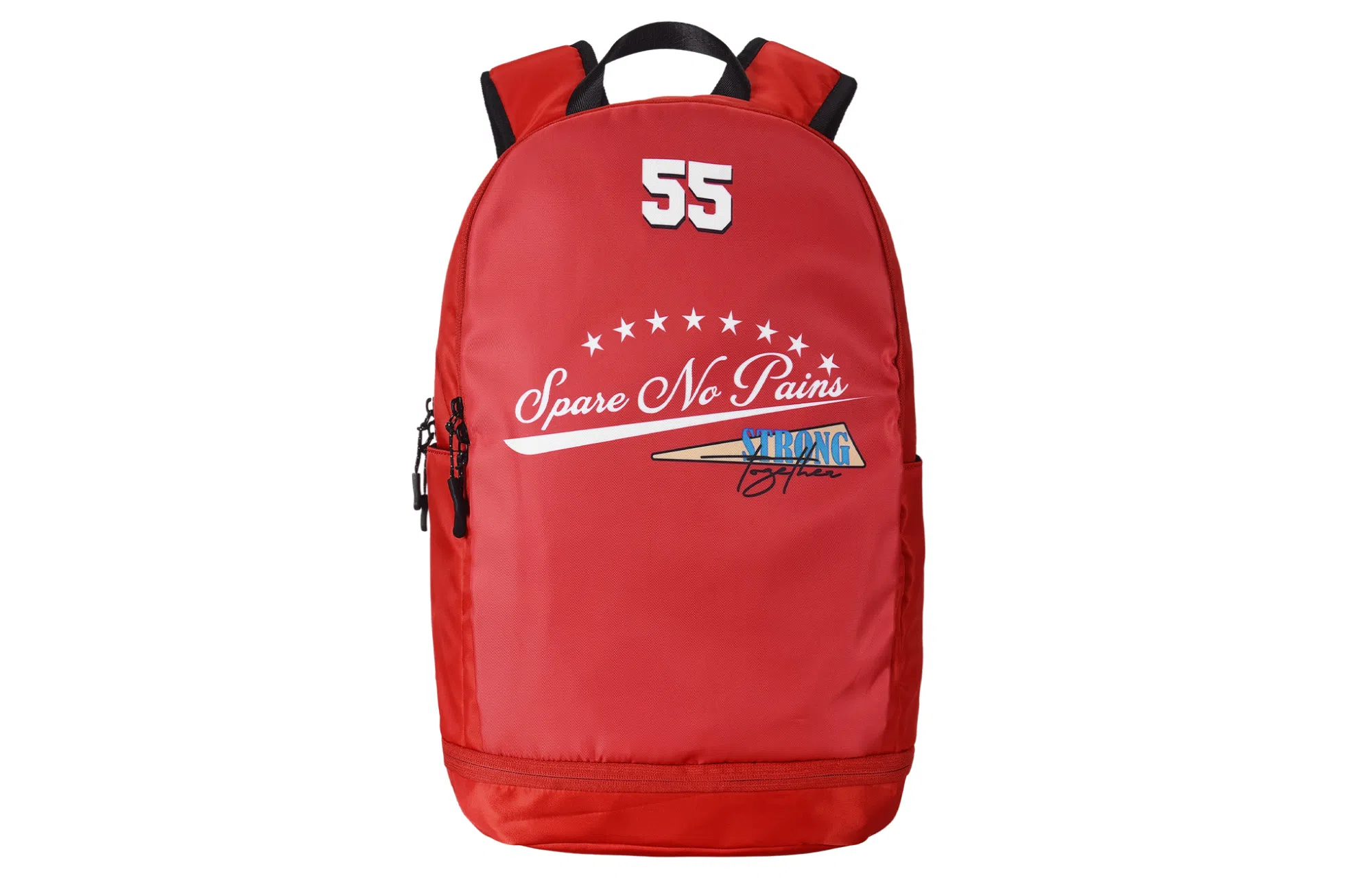 Spare No Pains Backpack