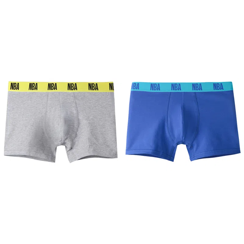NBA Boxer Briefs 2-Pack