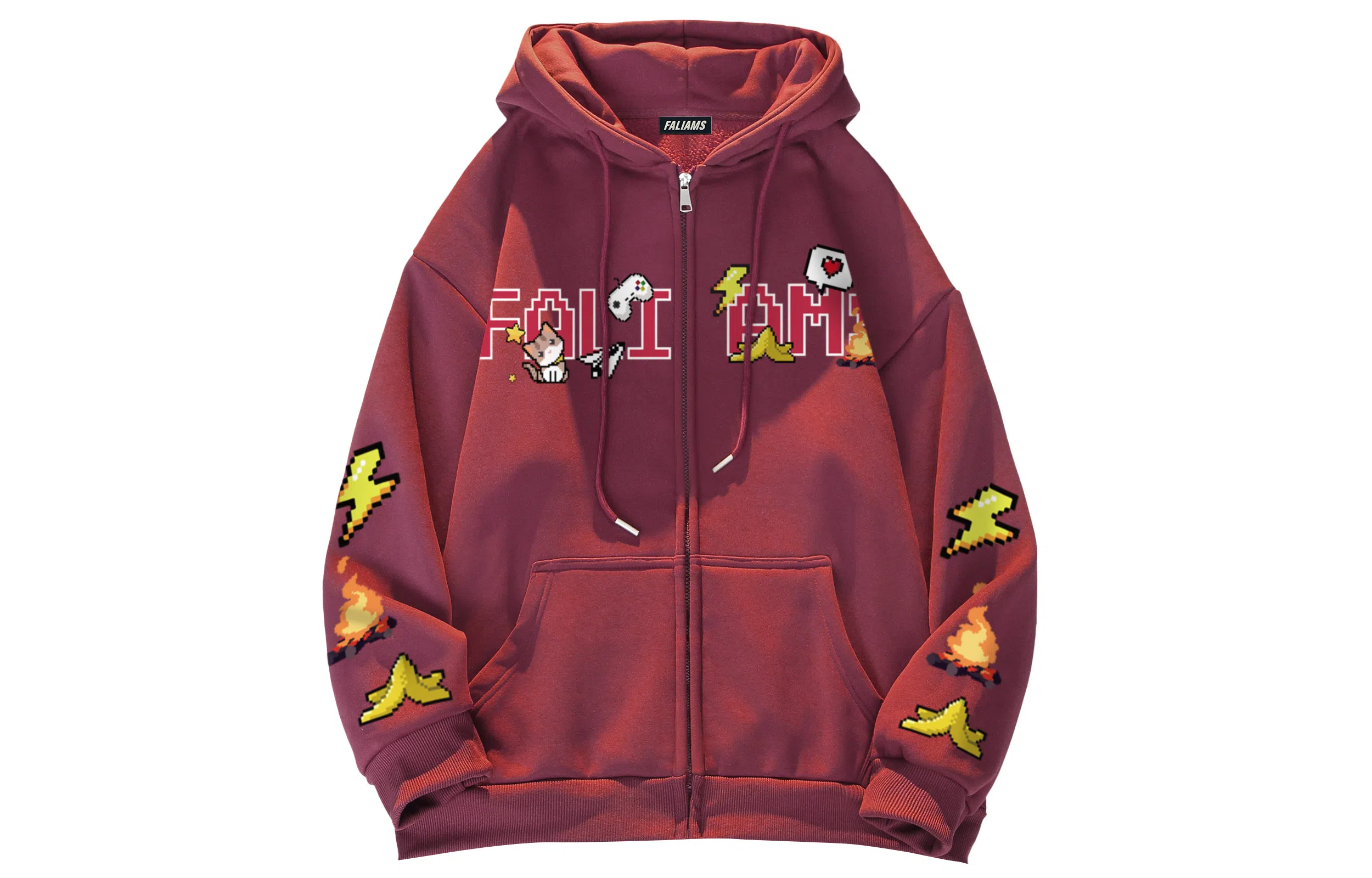 FALIAMS
