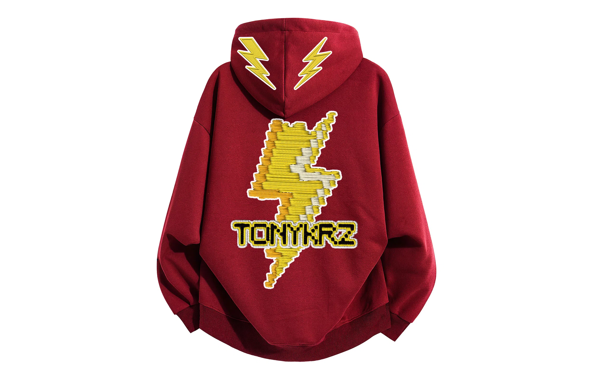 TONYKRZ LOGO