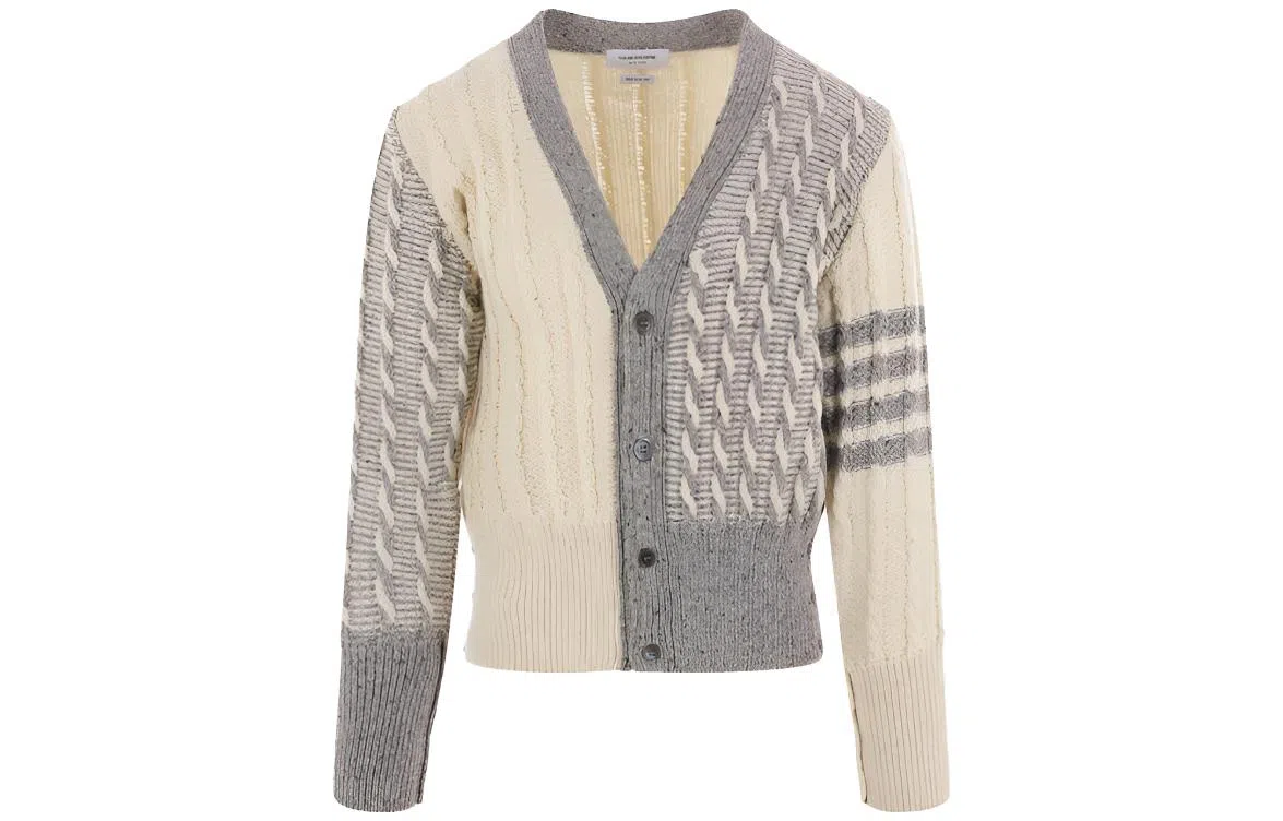 THOM BROWNE V