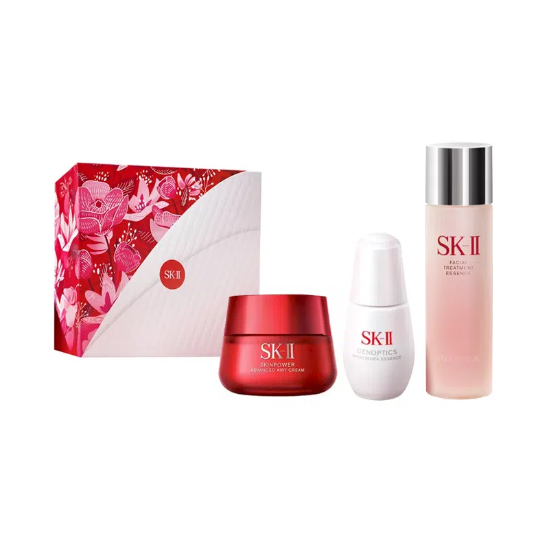 SK-II