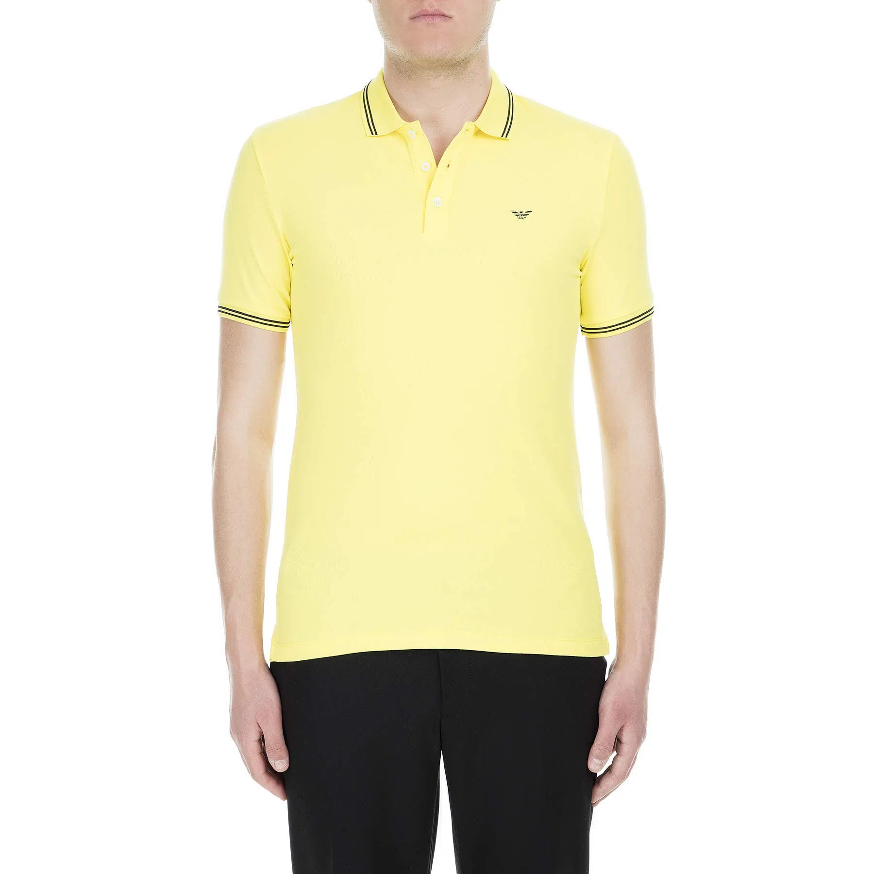 EMPORIO ARMANI Polo