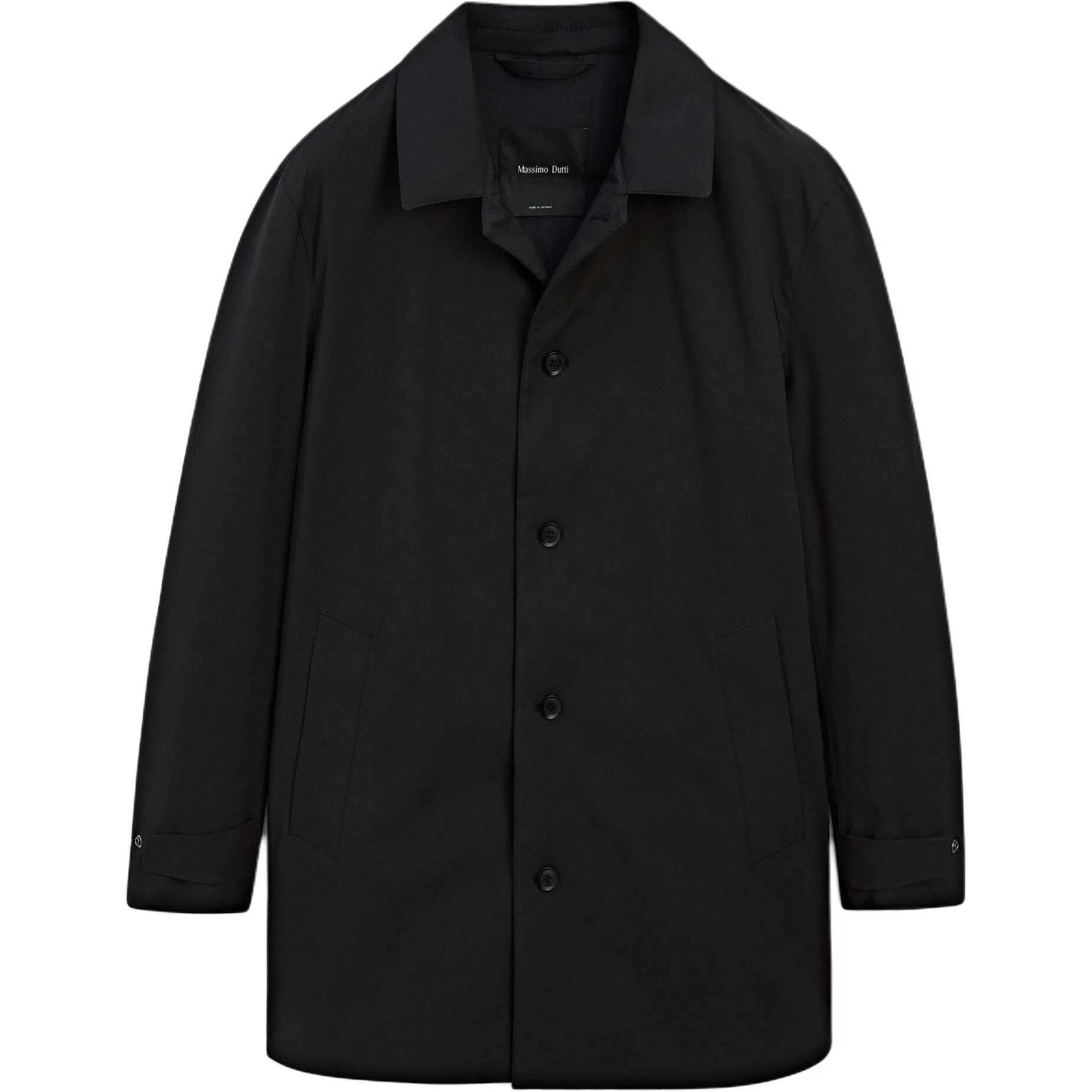 Massimo Dutti