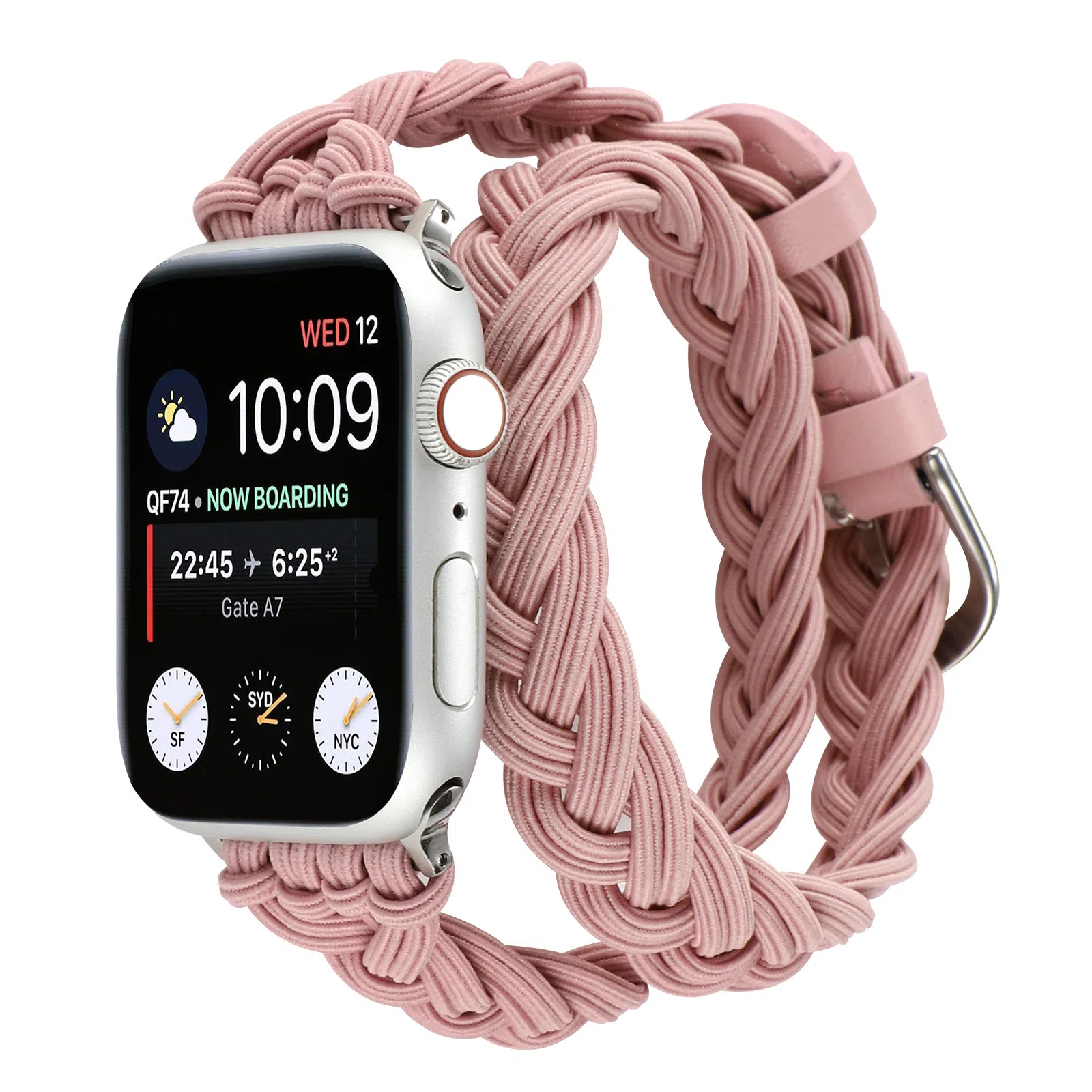 TooGowa apple watch