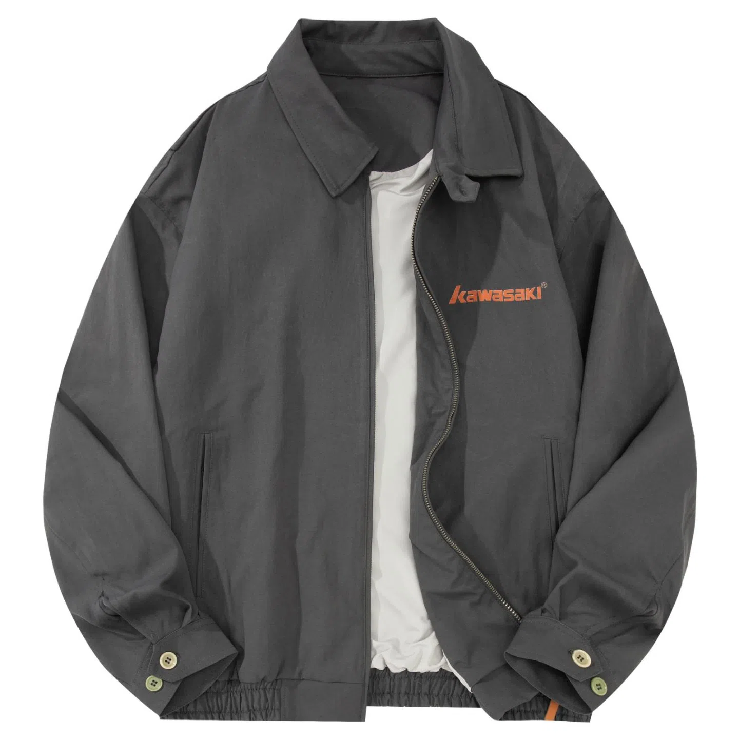 Kawasaki cleanfitlogo