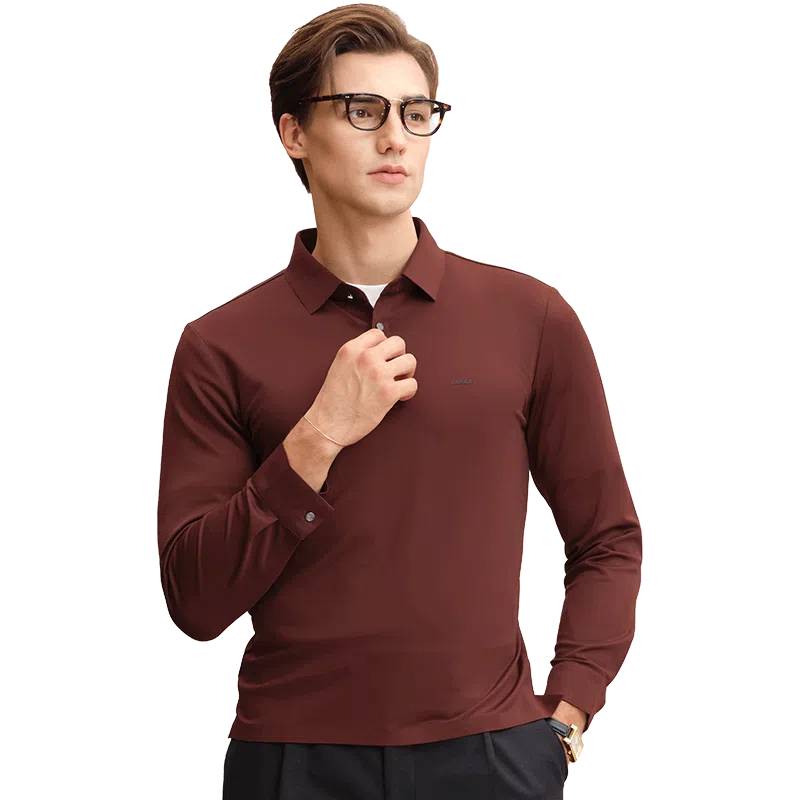 JUDGER Polo