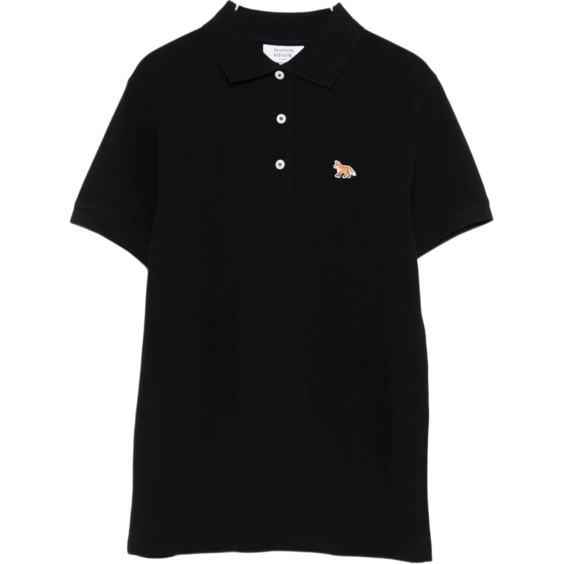 Maison Kitsune Polo