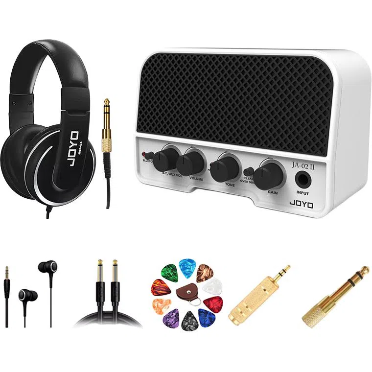 JOYO () JA-02II ()