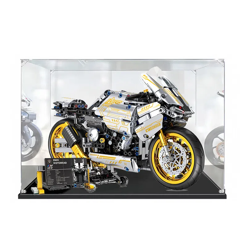 M1000RR 601-1000pcs DMY-JMPX-30-1