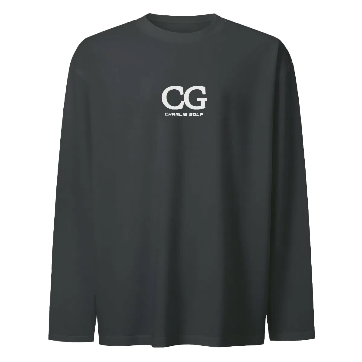 CHARLIE GOLF 230GlogovintageT