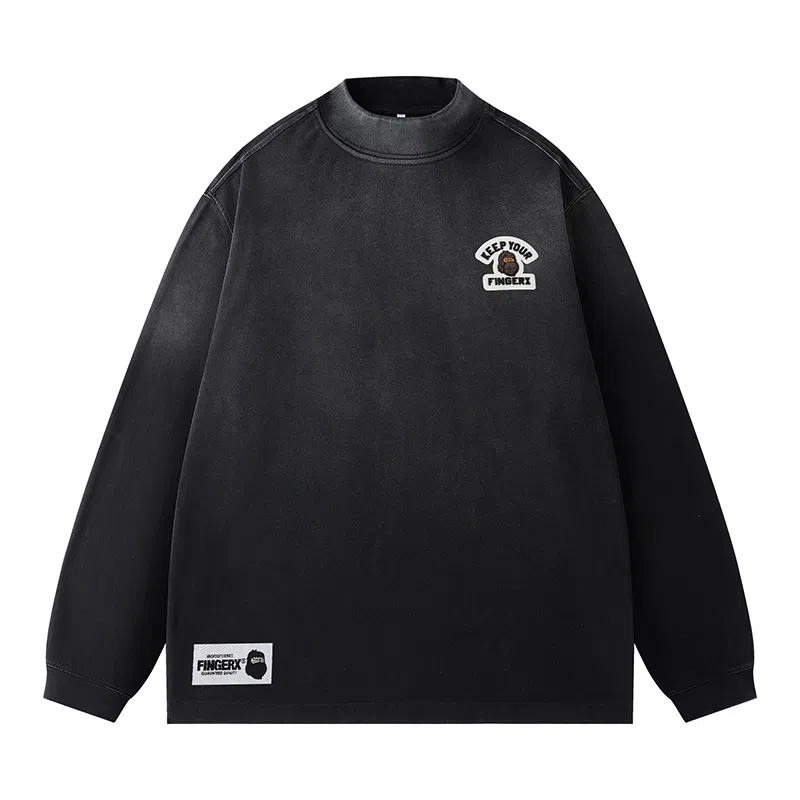 i.tFGXXFingercroxx T