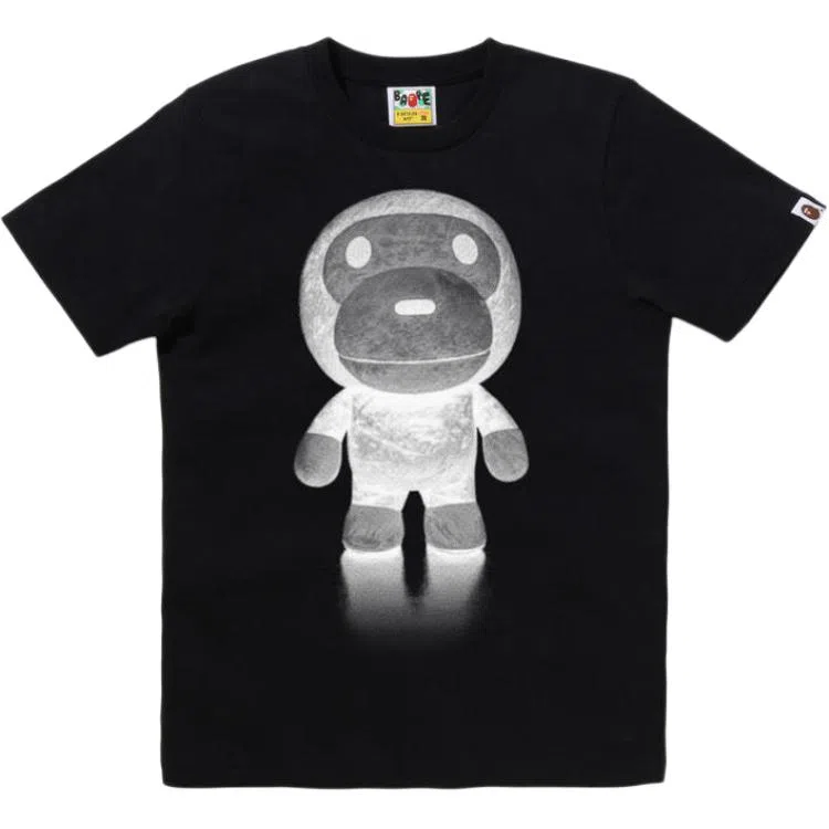 A BATHING APE FW25 FW25 T