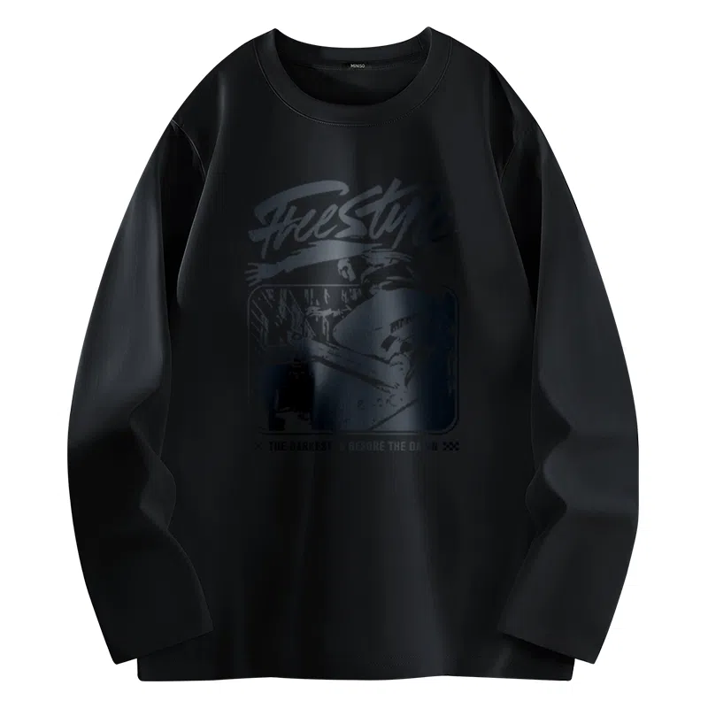 MINISO CleanfitLogoT