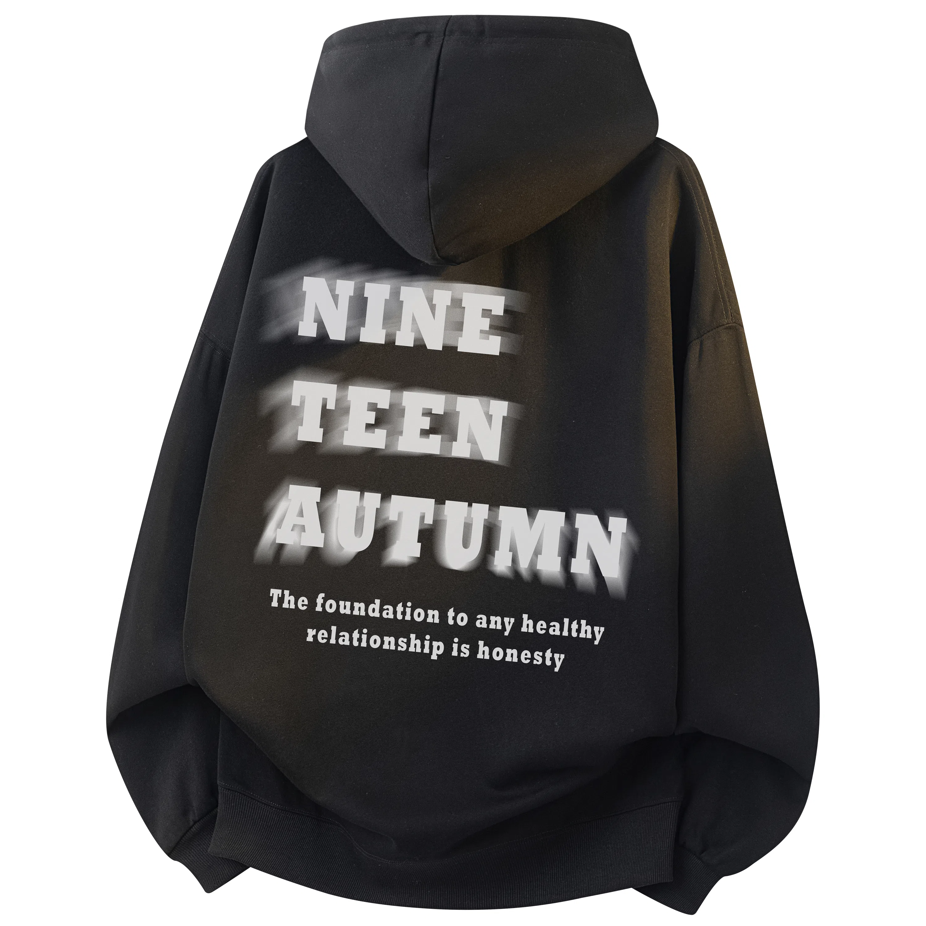 NINETEEN AUTUMN logo