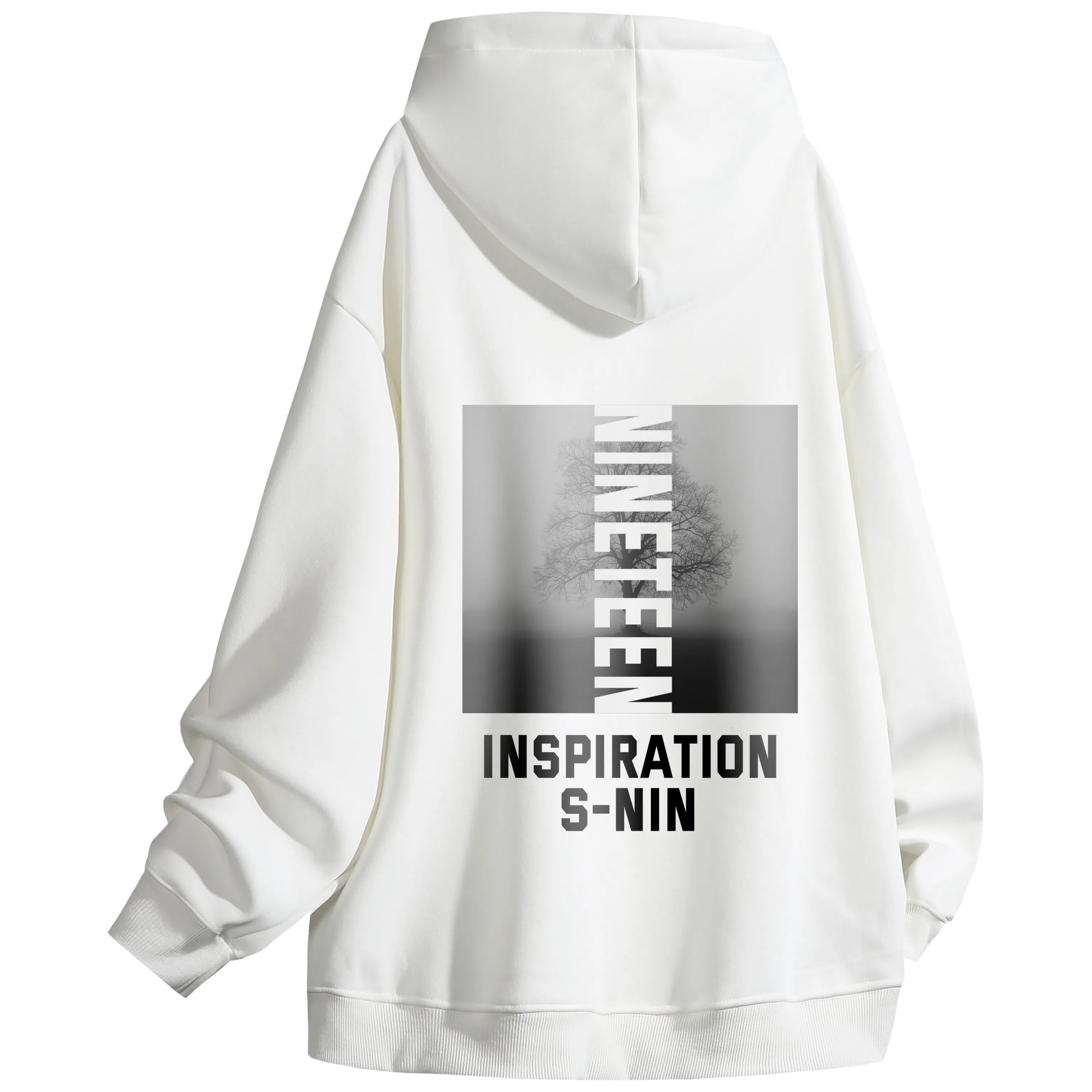 NINETEEN AUTUMN logo