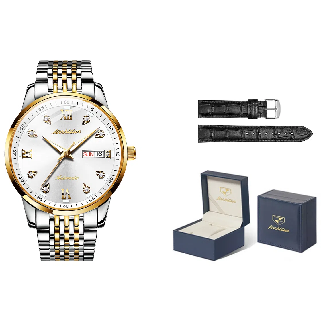 jin shi dun JSD.8904