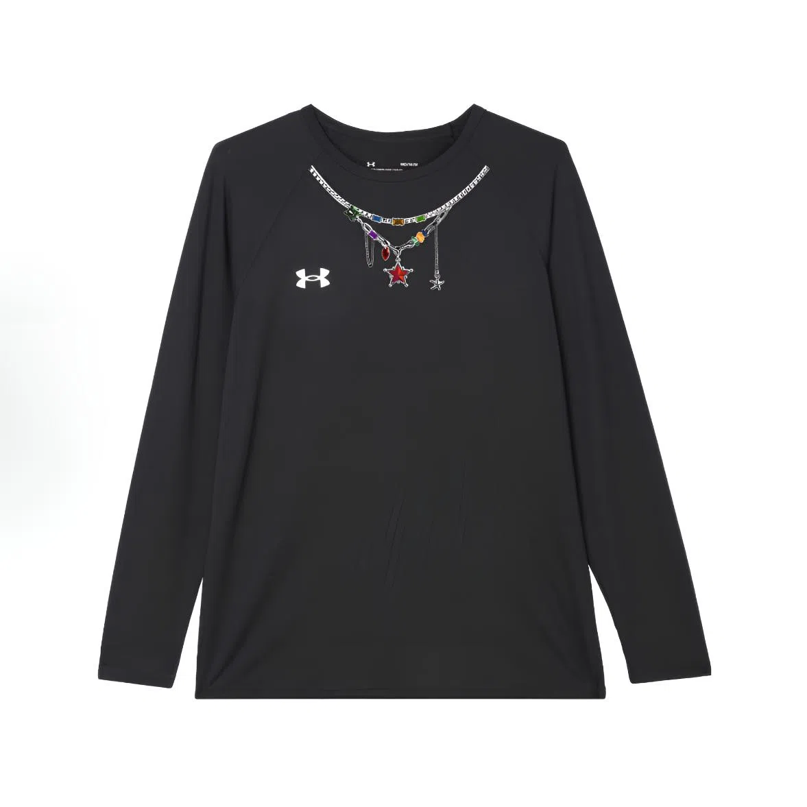 Under Armour