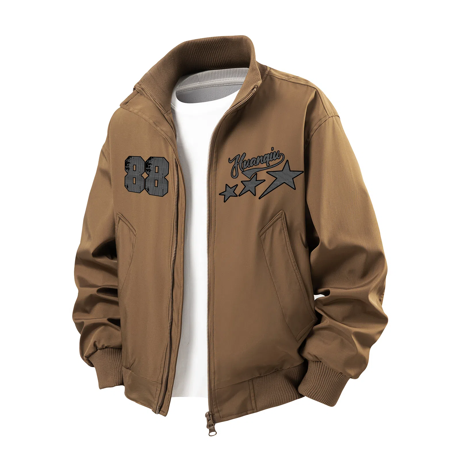 HUANQIU Logocleanfit