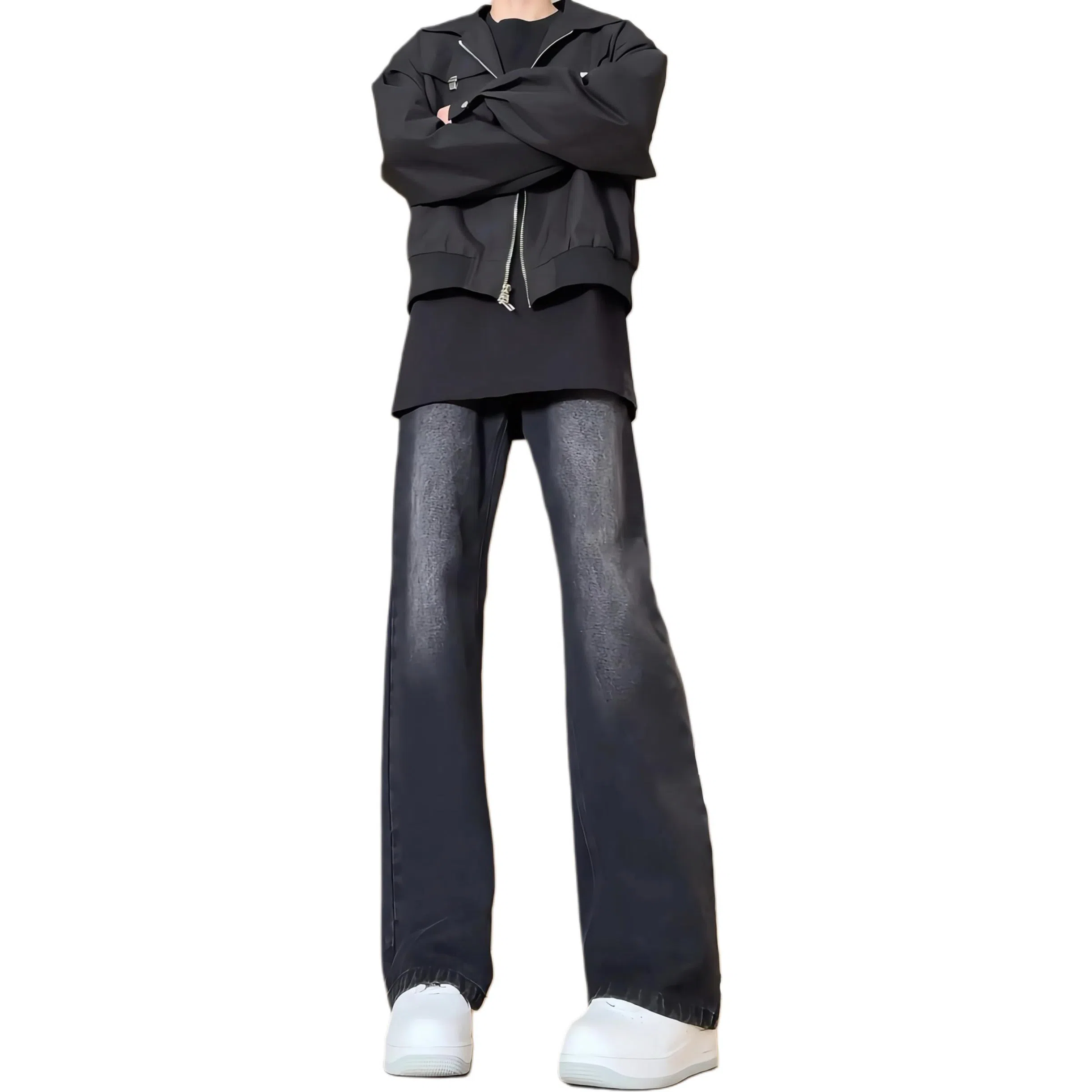 SUNSETMONENT cleanfit