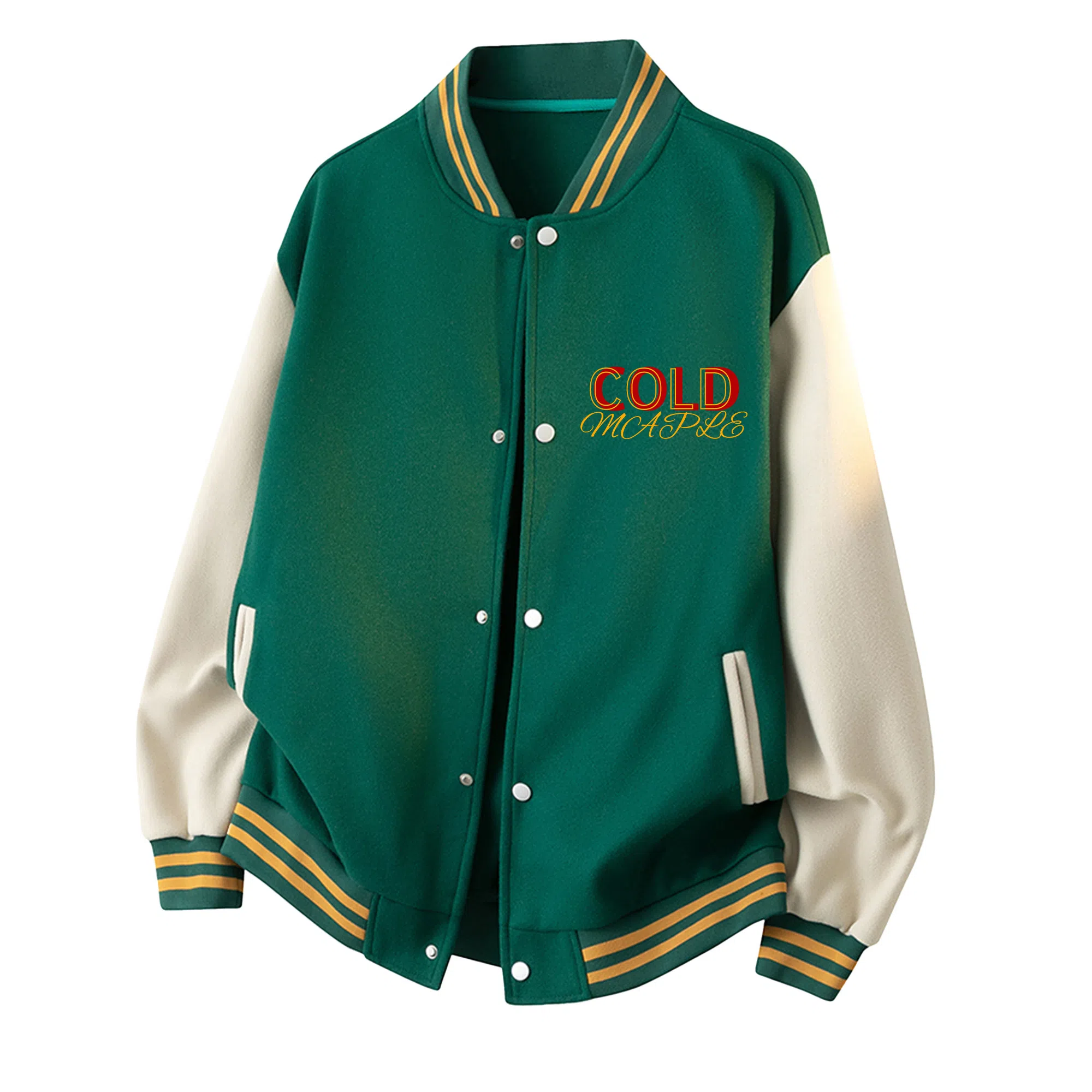 COLD MAPLE FW25