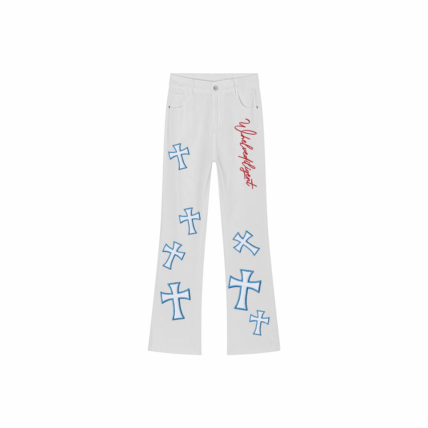 WHELVE vibeCLEANFIT