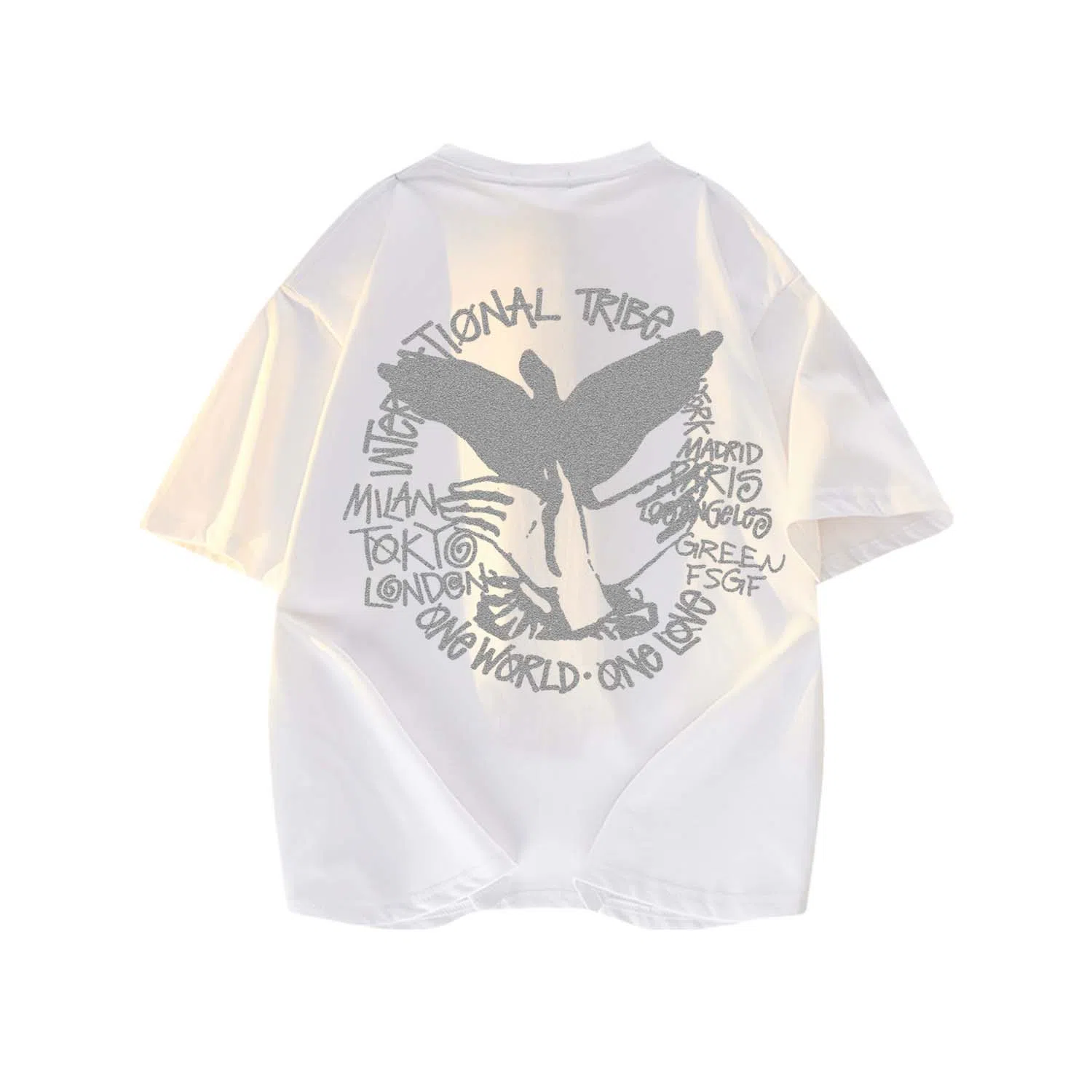 GF T