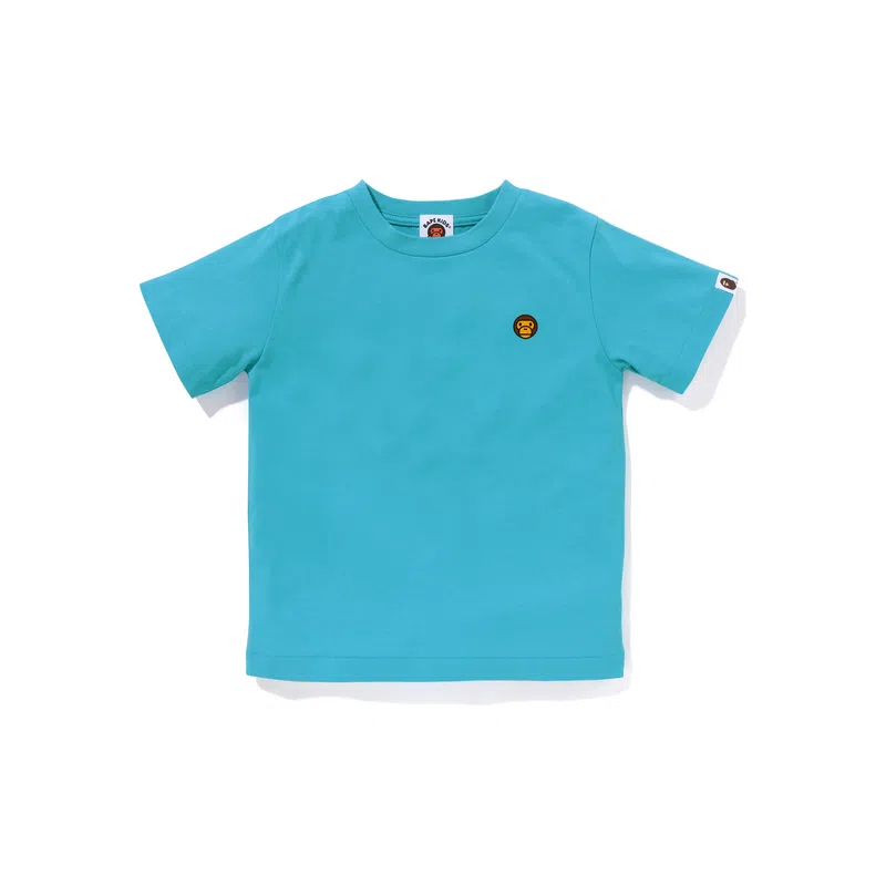 A BATHING APE T FW25 BABY MILO